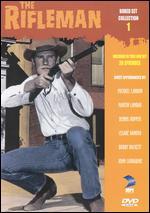 The Rifleman: Boxed Set Collection 1