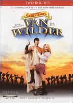 National Lampoon's Van Wilder