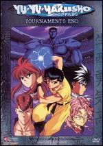 Yu Yu Hakusho- Vol. 19: Tournament's End