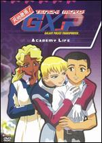 Tenchi Muyo!: Academy Life