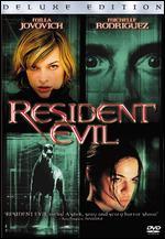 Resident Evil