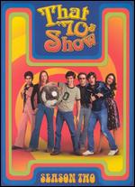 That 70's Show: Season 2