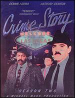Crime Story - Season 2