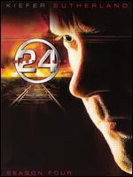 24 Season 4