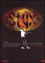 Styx And The Contemporary Music Orchestra Of Cleveland- One With Everything