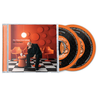 Teddy Swims- I've Tried Everything But Therapy (Complete Edition)