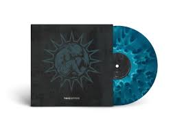Thrice- Identity Crisis (25th Anniversary Edition) (Blue Vinyl)