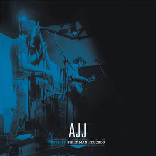 AJJ- Live At Third Man Records