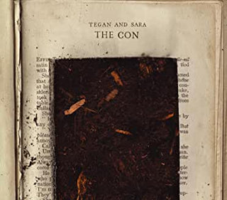 Tegan and Sara- The Con - DarksideRecords