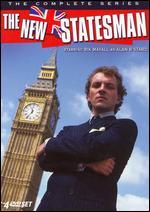 The New Statesman Complete Series