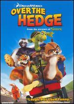 Over The Hedge