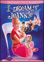 I Dream of Jeannie Season 4