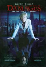 Damages The Complete First Season