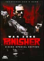 Punisher: War Zone