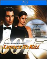 007 James Bond: Licence to Kill