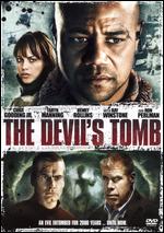 The Devil's Tomb
