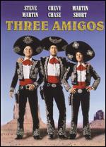 Three Amigos