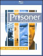 The Prisoner: The Complete Series