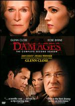 Damages The Complete Second Season