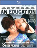 An Education