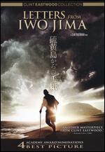 Letters From Iwo Jima