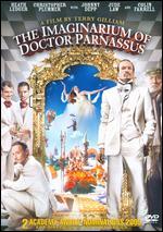 The Imaginarium of Doctor Parnassus