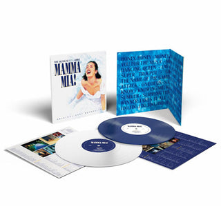 Mamma Mia (Original Cast Recording)