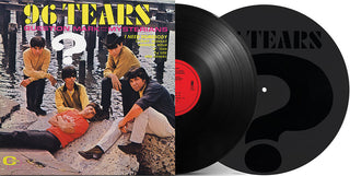 ? & The Mysterians- 96 Tears (RSD Essential 60th Anniversary Deluxe Edition Black Vinyl) (PREORDER)