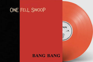 Dispatch- Bang Bang (Indie Exclusive Eco-Citrus Vinyl) (PREORDER)