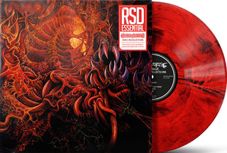 Carnage- Dark Recollections (RSD Essential Red & Black Marble Vinyl) (PREORDER)