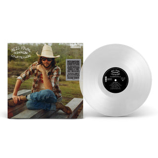 Neil Young- Oceanside Countryside (D2C/Indie Exclusive) (PREORDER)