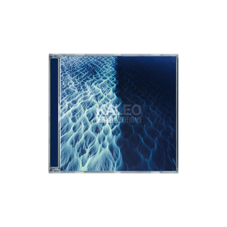 Kaleo- Mixed Emotions