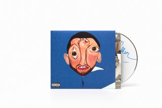 Mac Miller- Balloonerism (PREORDER)