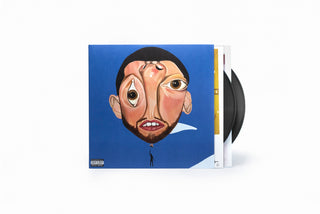 Mac Miller- Balloonerism (Black Vinyl) (PREORDER)