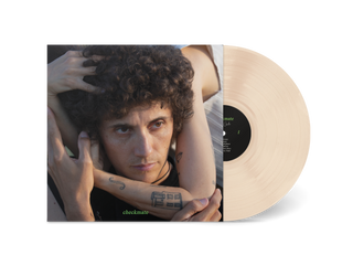 Ron Gallo- Checkmate (Indie Exclusive)