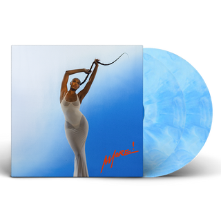 CoCo Jones- Why Not More? (More!) (Light Sky Vinyl) (Women In Vinyl Exclusive)