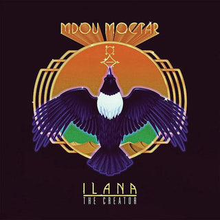 Mdou Moctar - Ilana (The Creator) (PREORDER)