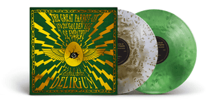 Claypool Lennon Delirium- The Great Parrot-Ox and the Golden Egg of Empathy (Indie Exclusive) (PREORDER)
