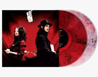White Stripes- Get Behind Me Satan (Limited Edition 20th Anniversary Vinyl)