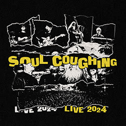 Soul Coughing- Live 2024 (Indie Exclusive)