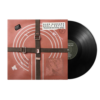 Glen Hansard- Don’t Settle (Vol. 1 - Transmissions East) (Black Vinyl)
