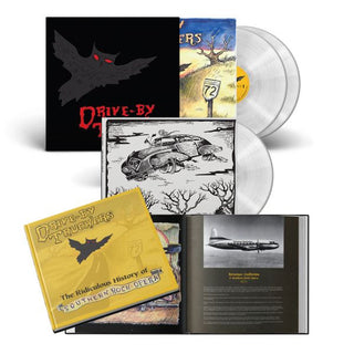 Drive-By Truckers- Southern Rock Opera (DLX) (Indie Exclusive) (PREORDER)