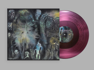 Dinosaur Jr.- There Near (Pink Vinyl) (PREORDER)