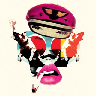 The Prodigy- Always Outnumbered, Never Outgunned (PREORDER)
