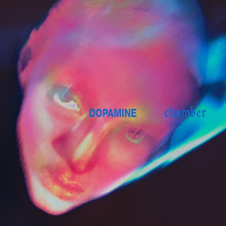 Fontaines D.C.- Dopamine Chamber (CD) (PREORDER)