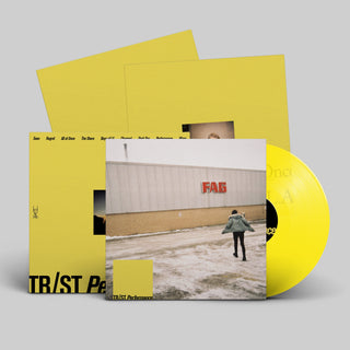 TR/ST- Performance (Yellow Vinyl)