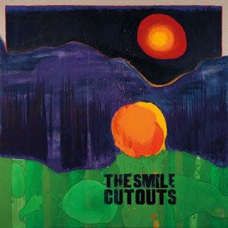 The Smile- Cutouts (Indie Exclusive) (PREORDER)