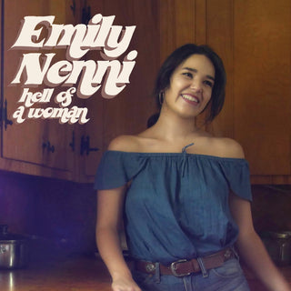 Emily Nenni- Hell Of A Woman (Beige Vinyl) (PREORDER)