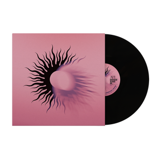 AFI- Silver Bleeds the Black Sun... (Black Vinyl)