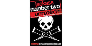 Jackass Number Two (Unrated)